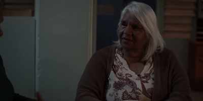 You having a baby? - True Colours