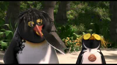 You having fun I hate you - Surf's Up