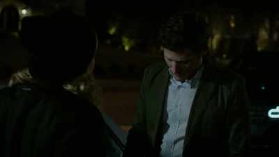 - You were having sex with me - Good Girls