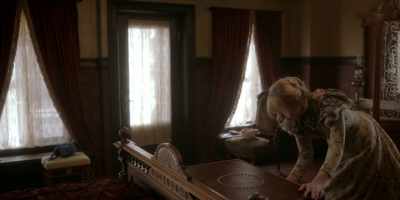 You, having so
lived in recollection, - Deadwood: The Movie