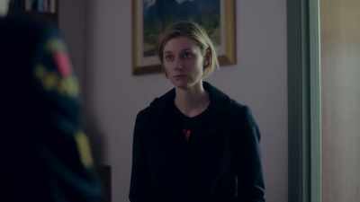You were having
these episodes, - The Kettering Incident