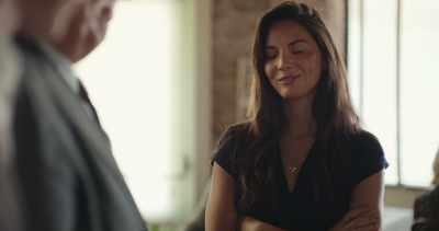 - You.
- He doesn't mean that. - Violet