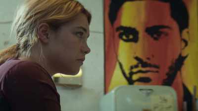 You and he
had a fantastic night. - The Little Drummer Girl