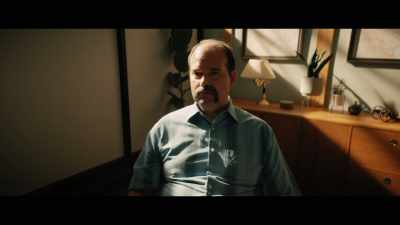 You head over to your office, - Briarpatch