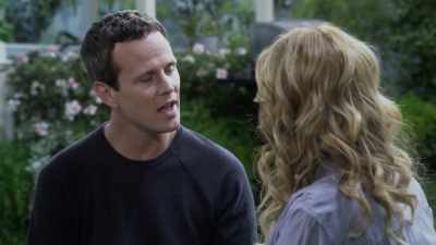 You hear about couples
who were each other's first loves - Fuller House