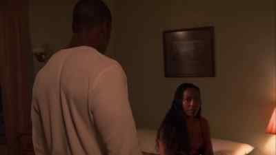 You hear about Roberto? - Blood and Bone