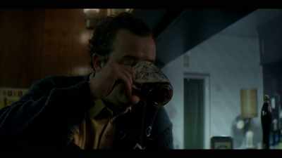 You hear anything, anything at all,
call me. - The Long Shadow