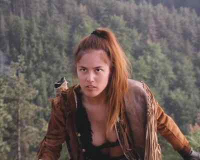 You hear anything? - Trancers 4: Jack of Swords