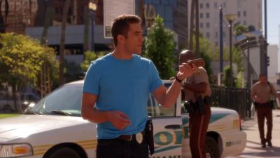 You hear from Natalia? - CSI: Miami