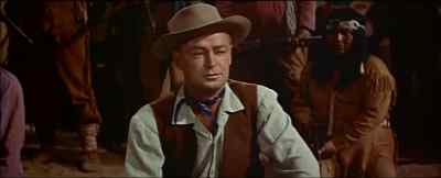 You hear good, Johnny? - Drum Beat