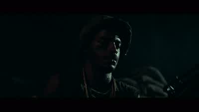 You hear him out there on the wire, man? - Apocalypse Now