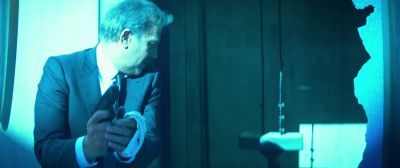 You hear me in there - 3 Days to Kill