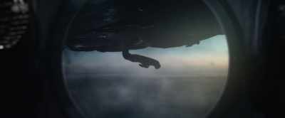 - You hear me?
- [CLANGING] - Shadow in the Cloud
