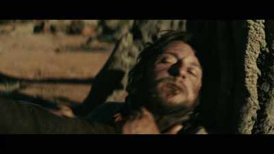 You hear me? (GRUNTS) - Surrounded
