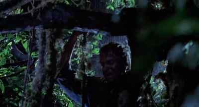 You hear me?
I'm coming up. - Jurassic Park