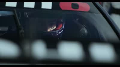 You hear me in there? - Gran Turismo