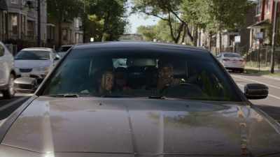 - You hear me?
- [Jake] That's right. - The Chi