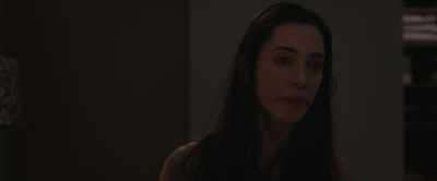 You hear me, motherfucker. - The Night House