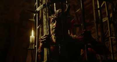 You hear me? No loose ends! - Errementari: The Blacksmith and the Devil