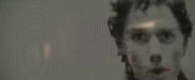 You hear me? - The Infernal Machine