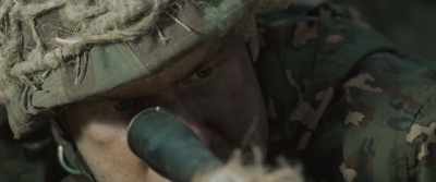 You hear me?! - Siberian Sniper