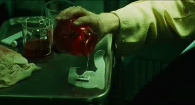 You hear me? - Saw III