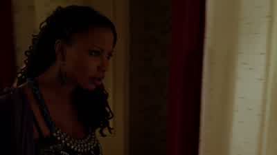 You hear me? - Shameless