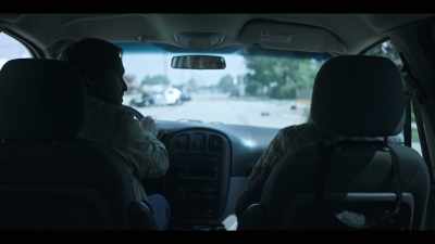 -You hear me?
-The door is locked, - Black Summer