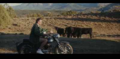 You hear me? Yeah! - Fear and Loathing in Aspen