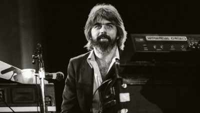 You hear Michael McDonald
popping up - Music Box: Yacht Rock: A DOCKumentary