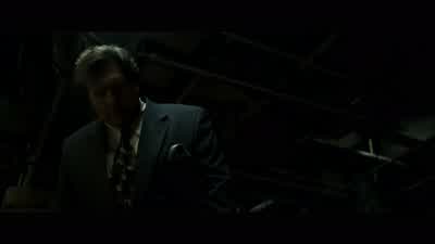 You hear me nowNo I didn't quite catch that LouStill not getting itAgh OK OK I got itI got it I got it Shit I lost it - Fight Club