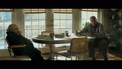 You hear something? - Jumanji: The Next Level