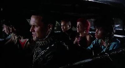 You hear something - The Return of the Living Dead