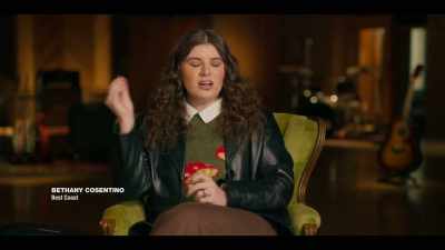 You hear that song, - Women Who Rock