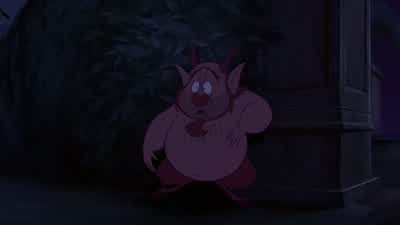 I'm sorry You hear that soundThat's the sound of your freedomfluttering out the window foreverI don't care I'm not gonna help you hurt himI can't believe you're getting so worked upabout some guyThis one is different He's honestand he's sweet PleaseHe - Hercules