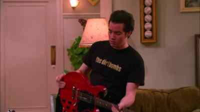 YOU HEAR THAT, MAN? - Grounded for Life