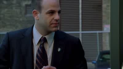 You hear that? - Prison Break