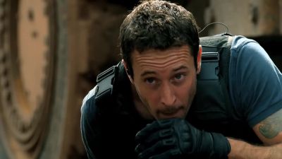 You hear that? - Hawaii Five-0