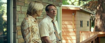 You hear that? - My Friend Dahmer