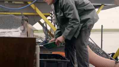 You hear that? - Bering Sea Gold