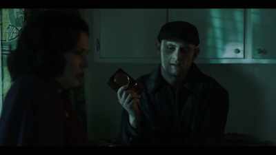 You hear that? - Project Blue Book