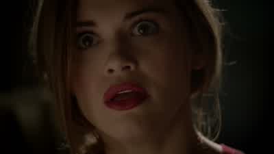 - You hear that? - Teen Wolf