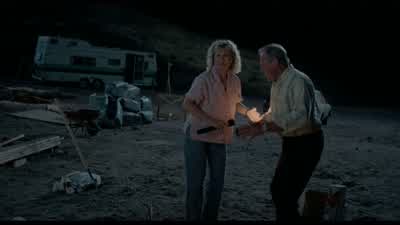 You hear that? - Tremors
