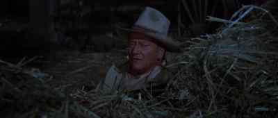 You hear that? They got the boy. - Big Jake