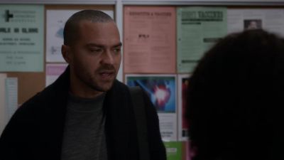 You hear that, Wade? - Grey's Anatomy