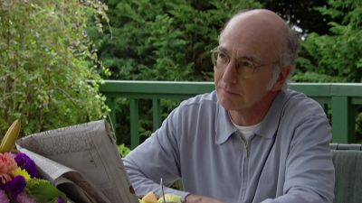 YOU HEAR THE BIRDS - Curb Your Enthusiasm