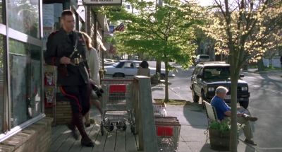 You hear the news - Me, Myself &amp; Irene