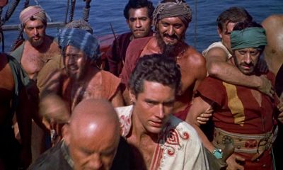 You hear the verdict - The 7th Voyage of Sinbad