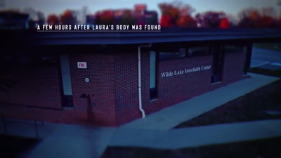 ♪ You hear that voice ♪ - How I Caught My Killer