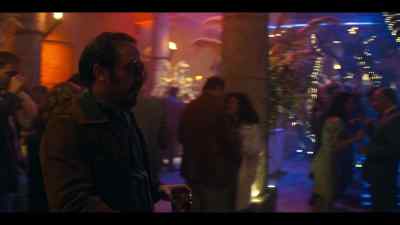 You hear what we got the boss? - Narcos: Mexico